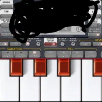 ست برای ارگ گوشی