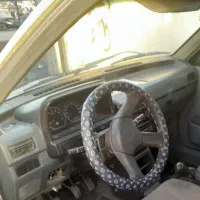 معاوضه با نیسان|خودرو سواری و وانت|چناران, |دیوار