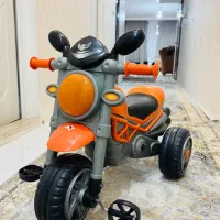 موتور سه چرخ بچگانه