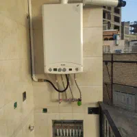 نمایندگی رسمی‌ نصب‌ و تعمیر پکیج‌ دیواری‌|خدمات پیشه و مهارت|سنندج, |دیوار