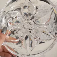 سرویس کریستال فرانسوی