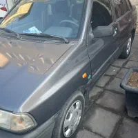 پراید 87|خودرو سواری و وانت|هشتگرد, شهرک بعثت|دیوار