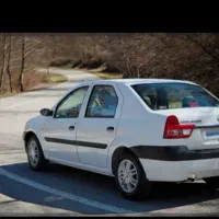 دربستی مسافر