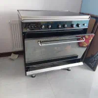 اجاق گاز فردار رزگاز ،دولت آباد|اجاق گاز و لوازم برقی پختوپز|ری, شهادت|دیوار