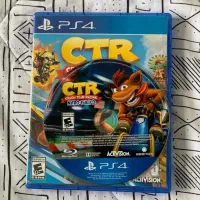 دیسک کراش ماشینی ps4 در حد نو|کنسول، بازی ویدئویی و آنلاین|چالوس, |دیوار