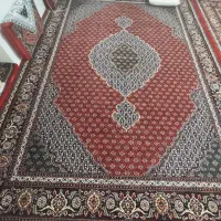 فرش ریز ماهی