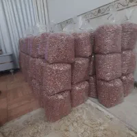 بادام زمینی گلی درجه ۱