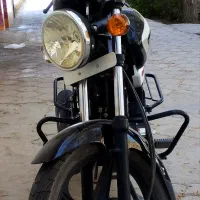 موتور سیکلت دایچی ۱۸۰|موتورسیکلت|اصفهان, قهاب جنوبی|دیوار