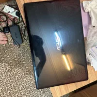 لپ تاپ asus k550i|رایانه همراه|تهران, پرستار|دیوار