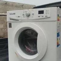 ماشین لباسشویی اتوماتیک