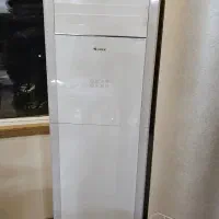 کولر گازی ۳۶۰۰۰ GREE