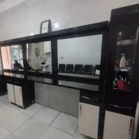 وسایل آرایشگاه