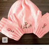 ست های بافتنی