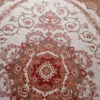 فرش ماشینی