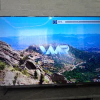 ال ای دی 49 اینچ دوو