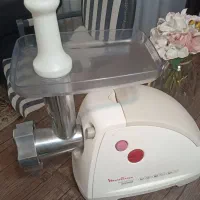 چرخ گوشت مولینکس