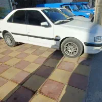 پارس سال مدل ۹۳