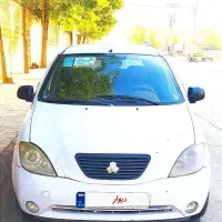 تیبا صندوق‌دار SX، مدل ۱۳۹۵|خودرو سواری و وانت|جوانرود, |دیوار