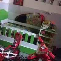 تخت گهواره