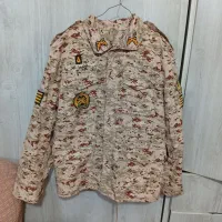 اور کت سربازی سایز ۵۰
