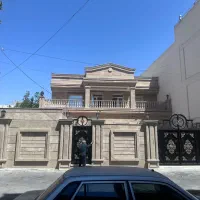 ویلایی نوساز دوطبقه استخر دار. 1/650 رهن تبدیل|اجارهٔ خانه و ویلا|اندیشه, اندیشه فاز ۱|دیوار