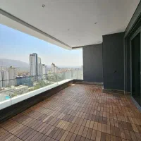۲۵۰متر/۳خواب مستر/گلستان شمالی/۱۵متر تراس گاردن/|اجارهٔ آپارتمان|تهران, صاحبقرانیه|دیوار
