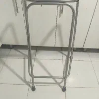 واکر ثابت