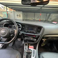 کیا اپتیما 2400cc، مدل ۲۰۱۶|خودرو سواری و وانت|تهران, ابوذر|دیوار