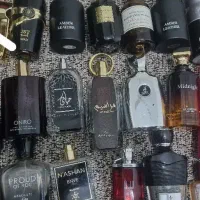 شیشه خالی عطر