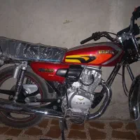 فروش موتورسیکلت|موتورسیکلت|نیک شهر, |دیوار