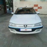 پارس tu5مدل ۱۳۹۷ گاز سیمی