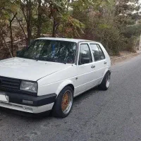 گلف نسل دو|خودرو سواری و وانت|تهران, علم و صنعت|دیوار