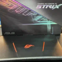 لپتاپ گیمینگ راگ|رایانه همراه|تهران, آسمان|دیوار