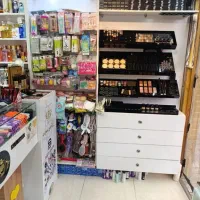 دکورmdf|کتابخانه، شلف، قفسه‌های دیواری|همدان, |دیوار