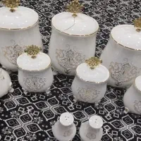 جا ادویه ای|ظروف نگهدارنده، پلاستیکی، یکبارمصرف|کرمانشاه, |دیوار