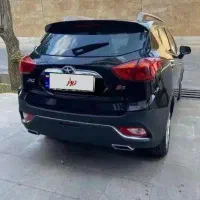 جک s3 مدل ۱۴۰۳کم کار و خاص|خودرو سواری و وانت|مشهد, کلاهدوز|دیوار