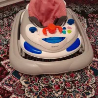 رورویک بچه|کالسکه و لوازم جانبی|یاسوج, |دیوار