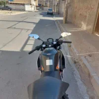 موتور ktm rc 250|موتورسیکلت|قم, شهرک فاطمیه|دیوار