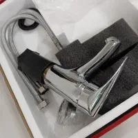شیرآلات ست کامل