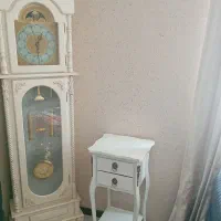 ساعت ایستاده سالم|ساعت دیواری و تزئینی|زرندیه, |دیوار