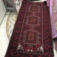 فرش دست باف قدیمی|فرش|مشهد, چهارچشمه|دیوار