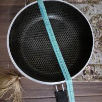 تابه نونو.استکان خارجی.ساعت