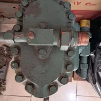 کمپرسور|ماشین‌آلات صنعتی|تهران, تهرانسر غربی|دیوار