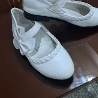 کفش دخترانه سایز33