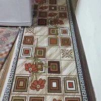 گلیم وفرشینه|گلیم، جاجیم، گبه|گرگان, |دیوار