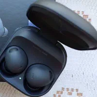 هدفون بلوتوثی سامسونگ مدل Galaxy Buds2 pro