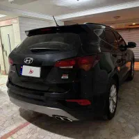 سانتافه GDi ۲۰۱۷ بی رنگ|خودرو سواری و وانت|رشت, دیلمان|دیوار