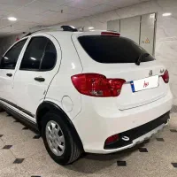 کوییک RS بیرنگ 1402|خودرو سواری و وانت|همدان, |دیوار