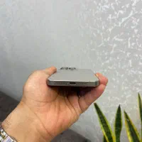 اپل ایفونiPhone15پرومکس نچرال بدون پیش اقساط محدود|موبایل|اصفهان, احمدآباد|دیوار