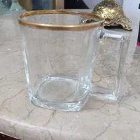 لیوان چای خوری